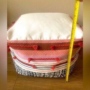 Ottomans - opalhouse